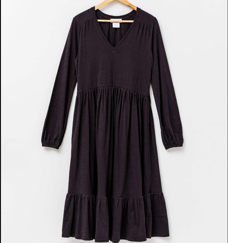 Tilly Tiered dress